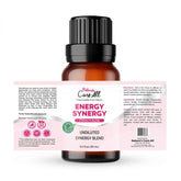 Energy Synergy Blend
